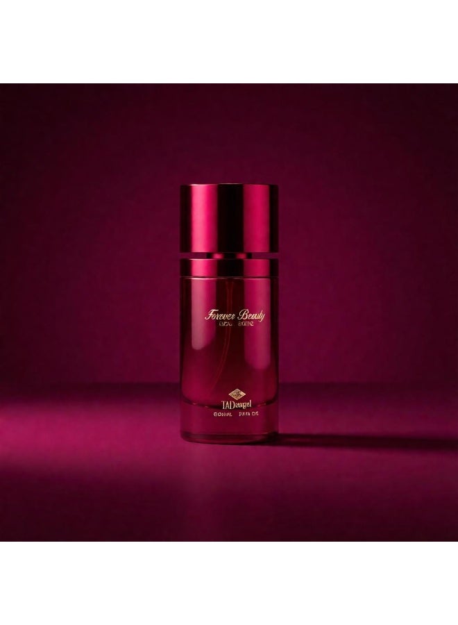 تاد انجل عطر تادانجِل فوريفر بيوتي بور فام أو دو بارفان 100 مل - Image 2